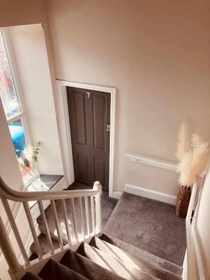 'Bloomfield' At Stayboom Lancaster Exterior photo